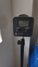 ulanzi優(yōu)籃子40W PRO掌上補光燈電源適配器套裝雙色溫內(nèi)置電池COB燈攝影燈直播常亮燈柔光球直播套裝攝影 曬單實拍圖