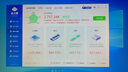七彩虹（COLORFUL） RTX 5070Ti 戰(zhàn)斧 Ultra Advanced銀鯊 OC 16GB GDDR7 DLSS 4 電競光追游戲設計電腦顯卡 5070Ti 戰(zhàn)斧豪華版【支持4K】 曬單實拍圖