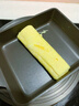 AILUKI日本煎鍋玉子燒鍋陶瓷無涂層家用方形平底不粘鍋厚蛋燒早餐煎鍋 陶瓷玉子燒鍋【贈(zèng)鍋鏟】 曬單實(shí)拍圖