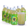 大世界 橄欖汁果汁飲料果味飲料福建特產(chǎn)300ml*8瓶夏季飲料涼飲 曬單實(shí)拍圖