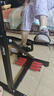 ARGAL家用運(yùn)動器材健身腳踏車 室內(nèi)折疊按摩偏癱中風(fēng)康復(fù)訓(xùn)練腳踏車 升級按摩款【計(jì)數(shù)顯示】 曬單實(shí)拍圖