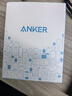 ANKER安克【新3C認(rèn)證】充電器充電頭智能雙視窗氮化鎵配線(xiàn)套裝typ-cPD快充140W插頭四口適用蘋(píng)果平板 深灰色|四口智能屏顯|贈(zèng)240W-1.5MCC線(xiàn) 曬單實(shí)拍圖