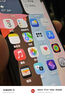 Apple iPhone 15 Pro 蘋(píng)果15pro二手 國行5G 雙卡雙待手機全網(wǎng)通 黑色鈦金屬【評價(jià)有禮】 【99新】128G 推薦【24期免息】每日僅需7元 五星店鋪+購物無(wú)憂(yōu)+一年質(zhì)保 曬單實(shí)拍圖