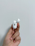 【蘋(píng)果官網(wǎng)丨原裝頂配Pro2】蘋(píng)果藍(lán)牙耳機(jī)airpods pro二代無(wú)線華強(qiáng)北主動(dòng)降噪iphone手機(jī)入耳式第2代正品 【2025最新款Pro2代原裝頂配版全功能】 官網(wǎng)主動(dòng)降噪+空間音頻+三真電量 曬單實(shí)拍圖