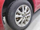 鄧祿普（DUNLOP）輪胎/汽車輪胎 205/60R16 96V XL ENASAVE EC300+ 原廠配套途安 曬單實拍圖