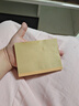 四方伙伴奶磚空白筆記本小紅書同款超厚學(xué)生b5橫線網(wǎng)格小本子 【A6隨身本】牛皮-空白-100張 曬單實(shí)拍圖