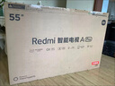 小米（MI）REDMI智能電視 A55 2025節(jié)能版 55英寸 144Hz高刷 2GB+32GB 一級能效 家電國家補貼 L55RB-RAE 曬單實拍圖