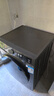 小天鵝（LittleSwan）滾筒洗衣機(jī)全自動(dòng)家用 TG100APUREPRO 懶人超薄10公斤 以舊換新 家電國(guó)家補(bǔ)貼20% 一級(jí)能效 內(nèi)衣洗 曬單實(shí)拍圖