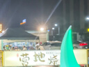 亞明 LED投光燈戶外防水招牌射燈高亮探照燈工地庭院泛光燈 YM-7070-200W 暖光納米系列 曬單實拍圖