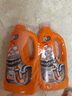 威猛先生（Mr Muscle）管道疏通啫喱 960ml*2瓶（廚房+衛(wèi)?。?廁所 廚房管道疏通 曬單實(shí)拍圖