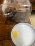 京東京造咔咔脆風(fēng)干牛脆片100g原味香烤薄脆牛脆脆內(nèi)蒙特產(chǎn)牛肉干年貨送禮 曬單實(shí)拍圖