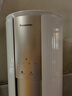 松下（Panasonic）凈悅星客廳空調(diào) 3匹一級能效適用29-45㎡變頻冷暖立式柜機 國家補貼 原裝壓縮機KFR-72LW/BpZY310N 曬單實拍圖