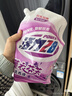 活力28薰衣草洗衣液24斤持久留香機洗手洗去污清潔不含磷環(huán)保裝 曬單實拍圖