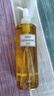 DHC蝶翠詩(shī)橄欖卸妝油300ml 溫和潔顏油卸妝易乳化不油膩敏肌可用 曬單實(shí)拍圖
