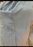 京東京造【超輕涼感透氣】防曬服男士夾克外套情侶防曬衣女 叢林綠 L 曬單實(shí)拍圖
