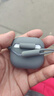 品勝 適用Airpods4保護(hù)套 蘋果耳機(jī)4代保護(hù)套通用降噪版2024款無線藍(lán)牙耳機(jī)柔性殼防摔 含掛繩 曬單實(shí)拍圖