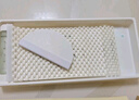 綠聯(lián)適用一加12手機膜1+12膜全屏水凝膜非鋼化膜oneplus 高清全屏全膠軟膜曲屏抗指紋手感順滑保護貼膜 曬單實拍圖