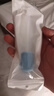 嬰兒針筒喂藥器硅膠防嗆滴管吃藥神器吸鼻器帶刻度喂藥勺寶鼻屎夾 滴管喂藥器 【男寶寶顏色】威武霸氣 曬單實(shí)拍圖