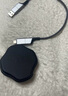 VEIGLO移動固態(tài)硬盤500GB（PSSD）蘋果手機直連Type-c3.2 iPhone16 安卓手機電腦兩用外接硬盤 曬單實拍圖