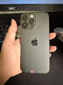 iPhone 14 ProMax【24期免息】蘋果14promax 國行5G蘋果二手手機 深空黑色 99新 256G國行【3期免息+三年保修+大禮包】 曬單實拍圖