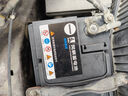 風(fēng)帆（sail）風(fēng)帆蓄電池6QW70汽車(chē)電瓶072-20蓄電池12V70A風(fēng)帆電瓶L3450 傳祺GA5傳祺GS3傳祺GS5 以舊換新 曬單實(shí)拍圖