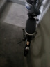 永久自行車成人男女士親子變速實心胎復(fù)古老式輕便大學(xué)生代步通勤單車 充氣胎-黑【全軸承+雙層鋁輪】 26寸【適合155-175cm】 單速 曬單實拍圖