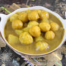 陳裕記墨魚丸500克潮汕特產(chǎn)火鍋燒烤煮面 特產(chǎn)小吃火鍋食材丸子廣東魚丸 曬單實拍圖