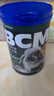 BCM天然藻油美毛兔糧 成年兔子垂耳兔提摩西干糧食物寵物兔飼料860g 曬單實(shí)拍圖