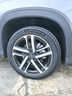 米其林（MICHELIN）汽車輪胎 235/50R19 103W 浩悅五代 Primacy 5 適配領(lǐng)克01/探岳X 曬單實(shí)拍圖
