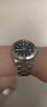 百年靈（BREITLING）復(fù)仇者自動機械腕表男士手表黑色42瑞士機械表 黑色鋼帶42-折疊扣 曬單實拍圖