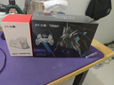 北通鯤鵬50第二代智控?zé)o線游戲手柄xbox手機(jī)switch2電腦PC電視steam震動(dòng)NS原神解限機(jī)聯(lián)名款 矛隼白 曬單實(shí)拍圖