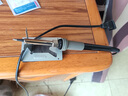 麥舒特德國電烙鐵維修焊接家用小型焊錫槍大功率電焊筆錫焊神器洛鐵恒溫 60W旋鈕式恒溫可調【3件套】 曬單實(shí)拍圖