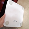 華為智能體脂秤 3 WiFi版 電子秤體重秤家用 14項身體數(shù)據(jù)/WiFi藍(lán)牙雙連接雅致白 曬單實拍圖