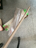 京小米森活戶外滅蚊艾草蚊香棒驅(qū)蚊室內(nèi)家用花園庭院子野外蚊香釣魚露營文香 40g(40支  46cm長) 天然草本驅(qū)蚊/安全有保證 曬單實(shí)拍圖
