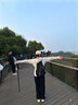 洽苒德國雙肩背包戶外防水登山包輕便折疊旅游大容量新款夏季超薄 卡其色【輕量減負-輕薄透氣-折疊收納】 20-35升 曬單實拍圖