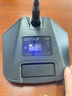 先科（SAST）OK-120A+C無(wú)線(xiàn)手持麥克風(fēng)一拖二會(huì )議話(huà)筒動(dòng)圈直播降噪臺式電腦音響音箱調音臺功放收音家用娛樂(lè ) 曬單實(shí)拍圖