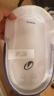 迪卡儂（DECATHLON）游泳健身女沙灘包收納袋古典藍(lán)白3L2398060 曬單實(shí)拍圖