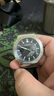 卡西歐（CASIO）手表 男士G-SHOCK八王子運動電子日韓表送男友GBM-2100-1A 曬單實拍圖