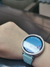 watchbond適用小米手表Watch S4保護(hù)殼女款41mm鏤空鑲鉆保護(hù)殼保護(hù)套智能運(yùn)動手表s4手表流沙金屏幕保護(hù)配件 磨砂星光-單排鉆【PC半包鏤空硬殼】精準(zhǔn)開孔 適用小米Watch S4 (4 曬單實拍圖