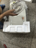 飛利浦（PHILIPS）風(fēng)暖浴霸集成吊頂單核取暖器吹風(fēng)換氣照明一體衛(wèi)生間浴室暖風(fēng)機(jī) 【單核浴霸】2400W風(fēng)暖 300x600 曬單實(shí)拍圖