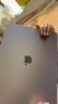 Apple/蘋果iPad Air 13英寸 M3芯片2025年款 平板電腦 (256GB WLAN版/學習辦公娛樂)紫色 曬單實拍圖