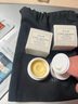 Fresh馥蕾詩古源眼霜3g效期至25年12月 曬單實(shí)拍圖