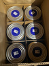飛鶴超級(jí)飛帆臻愛(ài)倍護(hù)嬰幼兒配方奶粉 牛奶粉900g【咨詢免費(fèi)領(lǐng)奶粉 3段 -臻愛(ài)倍護(hù) 900g 6罐 曬單實(shí)拍圖