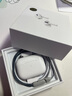 【官網(wǎng)原裝Pro2】藍(lán)牙耳機(jī)蘋(píng)果主動(dòng)降噪airpods pro二代華強(qiáng)北五代iphone16手機(jī)15無(wú)線入耳式第2代正品 【2025最新款 Pro2代原版頂配全功能】 官網(wǎng)原裝主動(dòng)降噪+滑動(dòng)調(diào)音+空間 曬單實(shí)拍圖