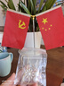 Qlady 花朵珍珠毛衣鏈女流蘇長款項(xiàng)鏈輕奢毛衣掛件時(shí)尚配飾生日禮物 金色 曬單實(shí)拍圖