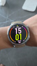 OPPO Watch X2 大漠銀月【國家補貼15%】全智能手表運動健康eSIM電話手表 無感高血壓風(fēng)險評估oppo手表 曬單實拍圖