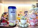 愛(ài)他美卓傲2段800g奶粉卓萃新生嬰幼兒配方（6-12月齡）新國(guó)標(biāo)二段800克 2段800g*1 【找客服價(jià)格便宜】 曬單實(shí)拍圖