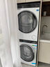 海爾（Haier）云溪3.0 洗烘套裝 10KG直驅(qū)滾筒懶人洗衣機(jī)+雙擎熱泵烘干機(jī)家用 583W+583W家電國(guó)家補(bǔ)貼 曬單實(shí)拍圖