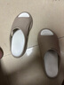 AOKANG運(yùn)動(dòng)拖鞋男士夏季戶外防滑防臭踩屎感厚底eva海邊沙灘涼拖鞋外穿 曬單實(shí)拍圖