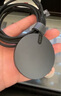 億色（ESR）蘋果無線充電器magsafe磁吸7.5W/15W快充蘋果iPhone12/13/14/15/16華為小米手機(jī)耳機(jī)桌面充電器 【15W】遠(yuǎn)峰藍(lán)丨Magsafe磁吸帶支架 曬單實(shí)拍圖